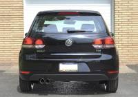 AWE Tuning - AWE 2.5L Golf/Rabbit Catback Performance Exhaust - Image 3