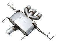 AWE 2023 Honda Civic Type R FL5 Track-to-Touring Conversion Kit