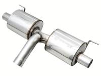 AWE 19-23 BMW 330i / 21-23 BMW 430i Base G2X Track-to-Touring Conversion Kit