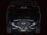 AWE Tuning - AWE 11-24 Dodge Durango 5.7L Touring Edition Exhaust w/ Diamond Black Tips - Image 7