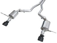 AWE Tuning - AWE 11-24 Dodge Durango 5.7L Touring Edition Exhaust w/ Diamond Black Tips - Image 11