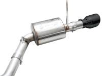 AWE Tuning - AWE 11-24 Dodge Durango 5.7L Touring Edition Exhaust w/ Diamond Black Tips - Image 12