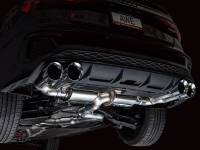 AWE Tuning - AWE 22-24 Audi 8Y S3 Touring Edition Exhaust - Chrome Silver Tips - Image 9