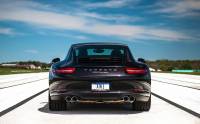 AWE Tuning - AWE 991 Carrera Performance Exhaust - Chrome Silver Tips - Image 2
