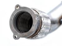 AWE Tuning - AWE 19-23 Audi C8 S6/S7 2.9T V6 AWD Touring Edition Exhaust - Diamond Black Tips - Image 17