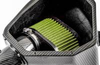 AWE Tuning - AWE BMW F8x M3/M4 S-FLO Carbon Intake - Image 9