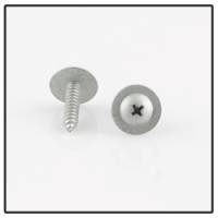 Spyder Auto - Spyder Ford F150 87-96/Ford Bronco 88-96 Euro Style Tail Lights Chrome ALT-YD-FF15089-C - Image 2