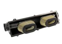 AWE Porsche 991 (991.2) Turbo and Turbo S S-FLO Carbon Intake