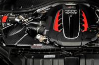 AWE Tuning - AWE Audi C7 S6 / S7 4.0T S-FLO Carbon Intake V2 - Image 2