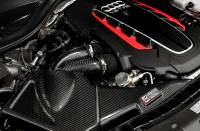 AWE Tuning - AWE Audi C7 S6 / S7 4.0T S-FLO Carbon Intake V2 - Image 4