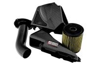 AWE Tuning - AWE Audi C7 A6 / A7 3.0T S-FLO Carbon Intake V2 - Image 2