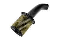 AWE Tuning - AWE Audi C7 A6 / A7 3.0T S-FLO Carbon Intake V2 - Image 3