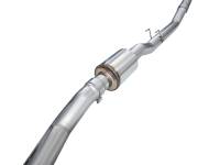 AWE Tuning - AWE 2024 Acura Integra Type S DE5 FWD Track Edition Exhaust w/ Triple Chrome Silver Tips - Image 12