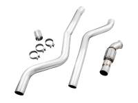AWE Tuning - AWE BMW F3X 335i/435i Performance Mid Pipe - Image 3