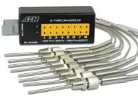 AEM Electronics - AEM 8 Channel K-Type Thermocouple EGT CAN Module - Image 2