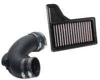 Airaid - Airaid 2018-2020 Ford Mustang V8-5.0L F/I Airaid Jr Intake Kit - Image 2