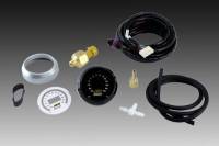 AEM 52mm Boost Digital Gauge -30-50psi