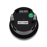 AEM Electronics - AEM 52mm Oil Pressure 150psi Digital Gauge - Image 4