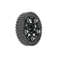 AEM Electronics - AEM 96-00 Honda Civic / 96-97 Honda Del Sol D16 Black Tru-Time Cam Gear - Image 6