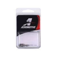 Aeromotive - Aeromotive 1/16in NPT to 5/32in Hose Barb SS Vacuum/Boost Fitting - Image 3