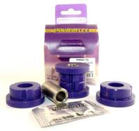 Powerflex USA - Powerflex Mitsubishi Lancer Evo 4/5/6/7/8/9 Rear Toe Arm Control Arm Bushing (Street) - Image 1
