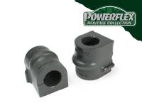 Powerflex USA - Powerflex Saab 9-5 (98 - 10) YS3E Front Sway Bar Bushing - 21 mm (Heritage) - Image 1