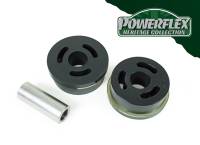 Powerflex USA - Powerflex Subaru Impreza Turbo / WRX / Legacy / Forester Rear Subframe Outrigger to Chassis - Left Side (Heritage) - Image 1