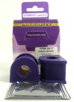 Powerflex USA - Powerflex Subaru Legacy / Impreza Turbo, WRX & Sti Rear Sway Bar To Chassis Bushing - 17 mm - Image 1