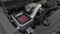 CORSA Performance - Corsa 2019-2024 Dodge Ram 1500 5.7L V8 Cold Air Intake with DryTech air filter - Image 2