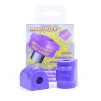 Powerflex USA - Powerflex BMW F22, F30, F32 Rear Sway Bar Bushings - 12 mm (Street) - Image 1