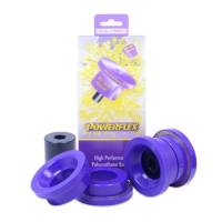 Powerflex USA - Powerflex Saab 9-3 (2002+) Front Subframe Rear Bushing (Street) - Image 1