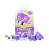 Powerflex USA - Powerflex BMW E34 5 Series / E32 7 Series Front Lower Control Arm Bushing - Aluminum Arm (Street) - Image 1