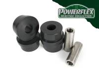 Powerflex USA - Powerflex Audi A3 / TT / S3, VW R32 Front Control Arm Front Bushing - 45mm (Heritage) - Image 1