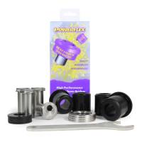 Powerflex USA - Powerflex BMW/Rolls-Royce Front Upper Control Arm Bushings (Offset) - Image 1