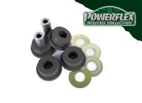 Powerflex USA - Powerflex BMW E34 5 Series / E32 7 Series Front Lower Control Arm Bushing - Aluminum Arm (Heritage) - Image 1