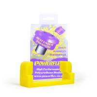 Powerflex USA - Powerflex Audi RS3 / TT Mk3 Upper Transmission Mount Bushing Insert (Street) - Image 1