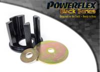 Powerflex USA - Powerflex Volkswagen / Audi Lower Engine Mount Insert (Large) (Black Series) - Image 1