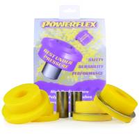 Powerflex USA - Powerflex BMW E46 3 Series / Z4 / X3 Rear Subframe Front Bushing (Street) - Image 1