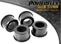 Powerflex USA - Powerflex Porsche 911 (1967 - 1989) Rear Trailing Arm Support Plate Bushing (Black Series) - Image 1