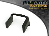 Powerflex USA - Powerflex Audi A3 / VW Golf Mk4 / New Beetle Upper Gearbox Mount Insert (Black Series) - Image 1