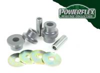 Powerflex USA - Powerflex Volkswagen Golf Mk1 / Scirocco Rear Beam Bushing (Heritage) - Image 1