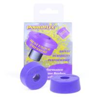 Powerflex USA - Powerflex Porsche 964 C2 (89-94) Transmission Mount Bracket Small Bushings (Street) - Image 1