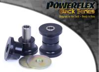 Powerflex USA - Powerflex Volkswagen Golf Mk1 / Scirocco Rear Beam Bushing (Black Series) - Image 1