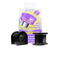 Powerflex USA - Powerflex Toyota Tacoma, 4Runner, FJ Cruiser Front Sway Bar Bushings 30mm - Image 1