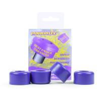 Powerflex USA - Powerflex Toyota Starlet KP60 RWD Front Outer Bushing To Roll Bar (Street) - Image 1
