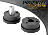 Powerflex USA - Powerflex Toyota Starlet/Glanza Turbo EP82 & EP91 Front Gearbox Mount Bushing (Black Series) - Image 1