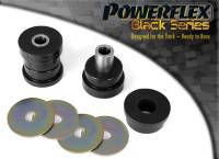 Powerflex USA - Powerflex Mitsubishi Lancer Evolution Rear Diff Front Mount Bushing - RS Models ONLY (Black Series) - Image 1