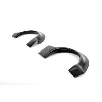 APR Performance Honda S2000 Exhaust Heat Shields 2004-2009