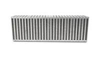 Vibrant Performance - Vibrant Performance Vertical Flow Intercooler Core 24in. W x 8in. H x 3.5in. Thick - Image 1