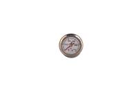Aeromotive - Aeromotive 0-100 PSI Fuel Pressure Gauge - Image 2